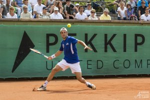 2019-08-10 Tennispoint Bundesliga TK GW Mannheim - HTC Krefeld